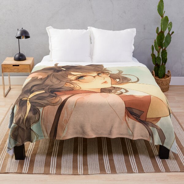 Item preview, Tsubasa Hanekawa - 18 designed and sold by Infinite-Aspire.