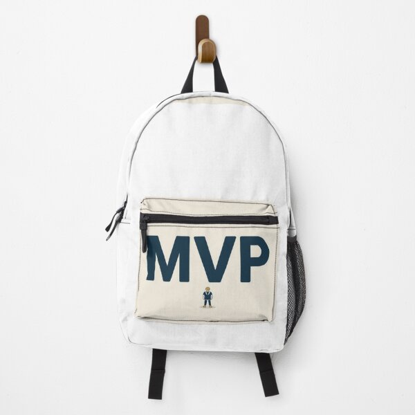 Item preview, Letters MVP designed and sold by Mosogoloso.
