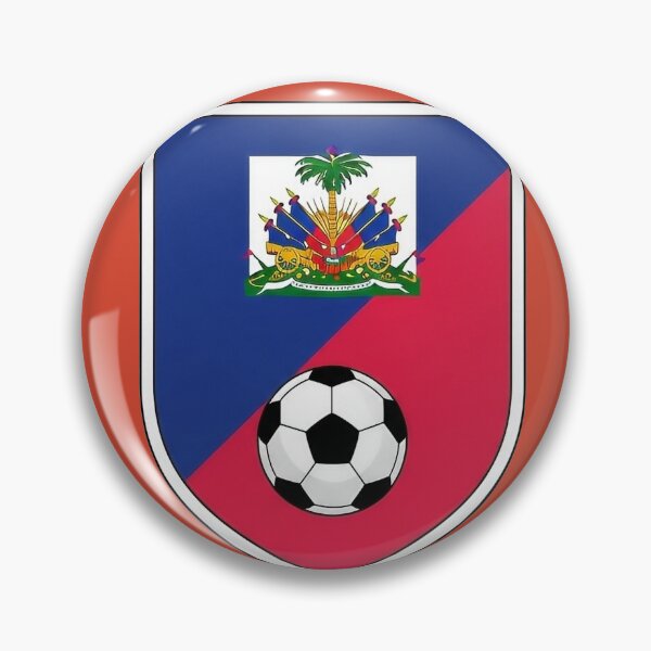 Item preview, Official Haiti Soccer designed and sold by Majorprint.