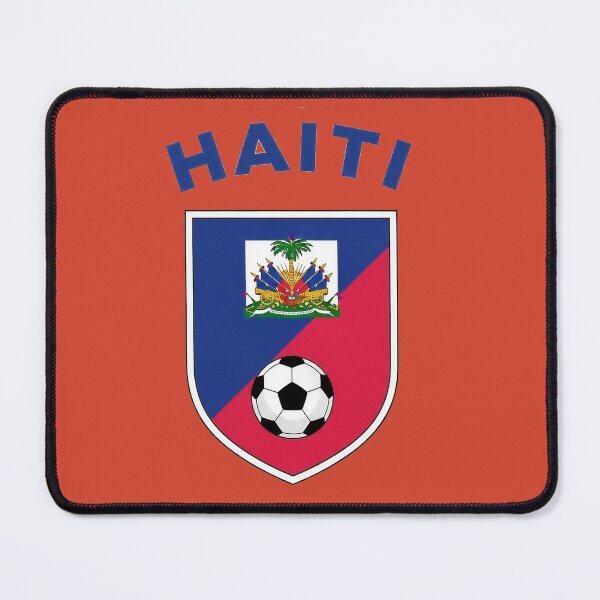 Item preview, Official Haiti Soccer designed and sold by Majorprint.