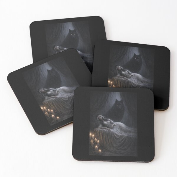 Item preview, While She Rests designed and sold by MLOSA.