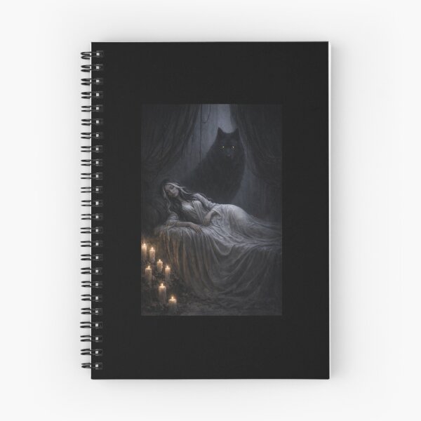 Item preview, While She Rests designed and sold by MLOSA.