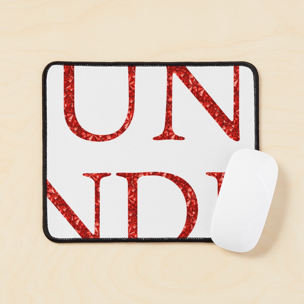 Item preview, Mouse Pad designed and sold by TheIconSmith.