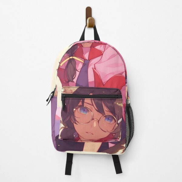 Item preview, Tsubasa Hanekawa - 19 designed and sold by Infinite-Aspire.