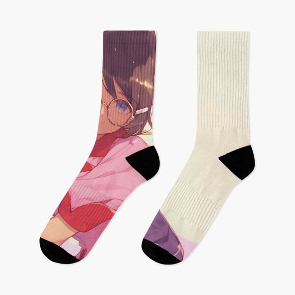 Item preview, Tsubasa Hanekawa - 19 designed and sold by Infinite-Aspire.