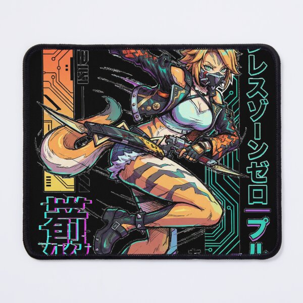 Item preview, Pulchra Fellini ZZZ T-Shirt | Zenless Zone Zero Cat Thiren Stun Hoodie | Sons of Calydon Physical Gaming Merch Sticker designed and sold by Senpaiwaves.