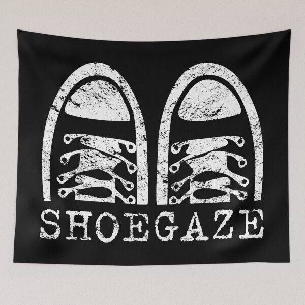 Item preview, Shoegaze designed and sold by helenacooper.