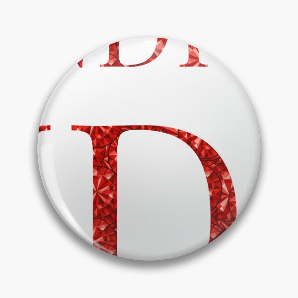 Item preview, Chandigarh India Red Rhinestone Texture designed and sold by TheIconSmith.