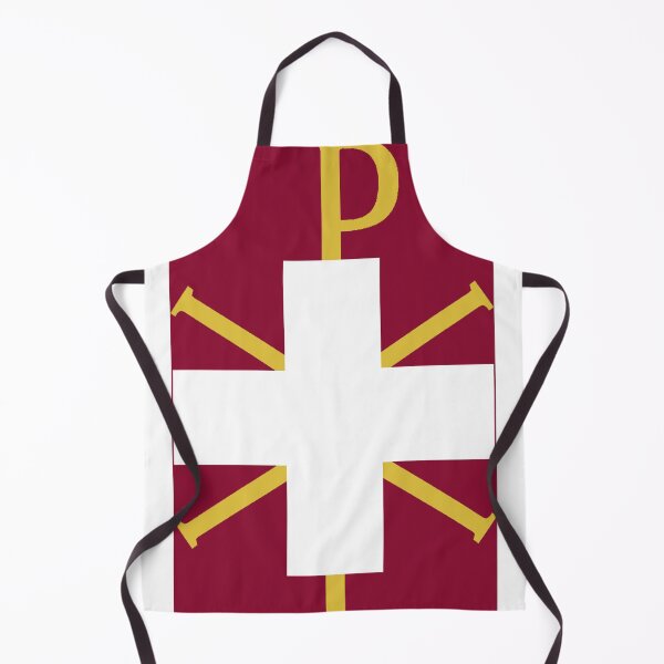 Item preview, Nikephoros II Phokas Flag | Byzantine Emperor Military banner designed and sold by Based History.