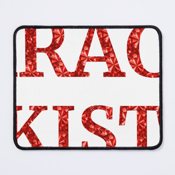 Item preview, Karachi Pakistan Red Rhinestone Texture designed and sold by TheIconSmith.
