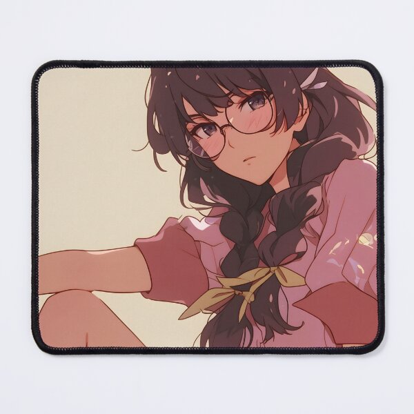 Item preview, Tsubasa Hanekawa - 20 designed and sold by Infinite-Aspire.
