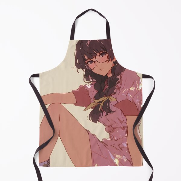 Item preview, Tsubasa Hanekawa - 20 designed and sold by Infinite-Aspire.