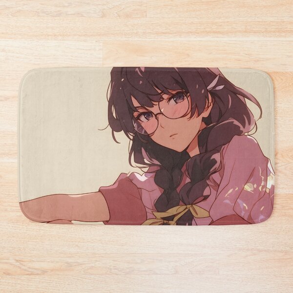 Item preview, Tsubasa Hanekawa - 20 designed and sold by Infinite-Aspire.
