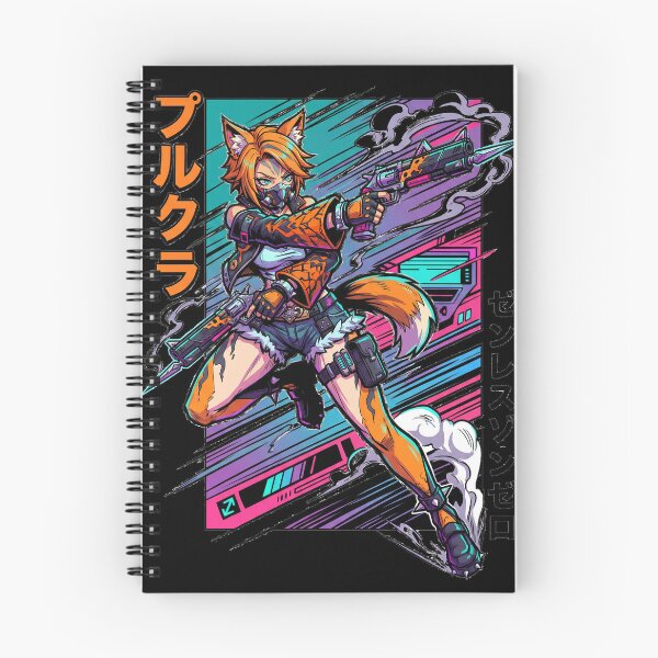 Item preview, Zenless Zone Zero Pulchra Fellini Tee | A-Rank Physical Cat Hoodie | Bladeguns Stun Gaming Sticker  designed and sold by Senpaiwaves.