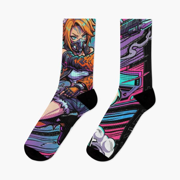 Item preview, Zenless Zone Zero Pulchra Fellini Tee | A-Rank Physical Cat Hoodie | Bladeguns Stun Gaming Sticker  designed and sold by Senpaiwaves.