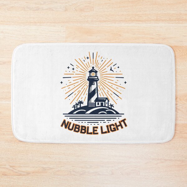 Item preview, Nubble Light Maine Sunrise designed and sold by Esskay Designs.