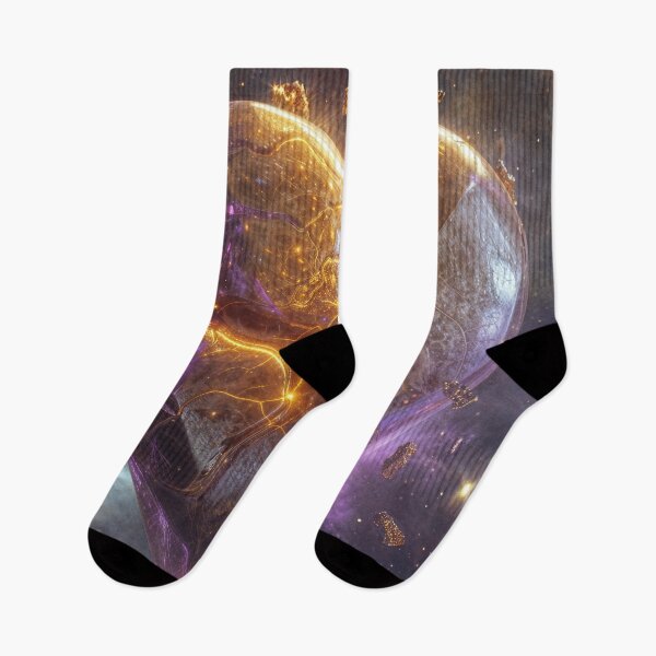Item preview, Heart Of The Void — Heart Artwork designed and sold by QuantumDrift.