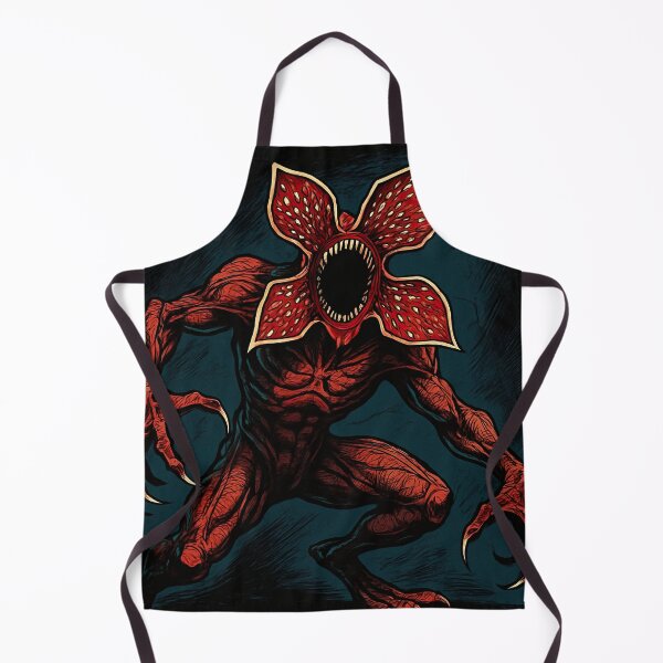 Item preview, Demogorgon | Comics stylCartoone -  designed and sold by ComicsFactory.