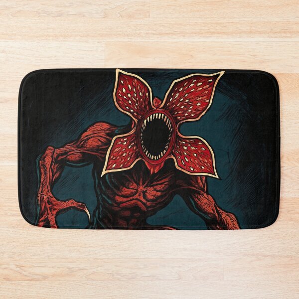 Item preview, Demogorgon | Comics stylCartoone -  designed and sold by ComicsFactory.