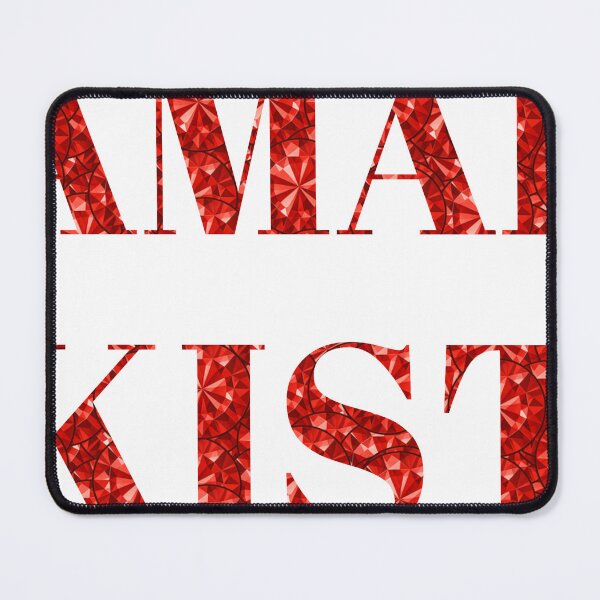 Item preview, Islamabad Pakistan Red Rhinestone Texture designed and sold by TheIconSmith.
