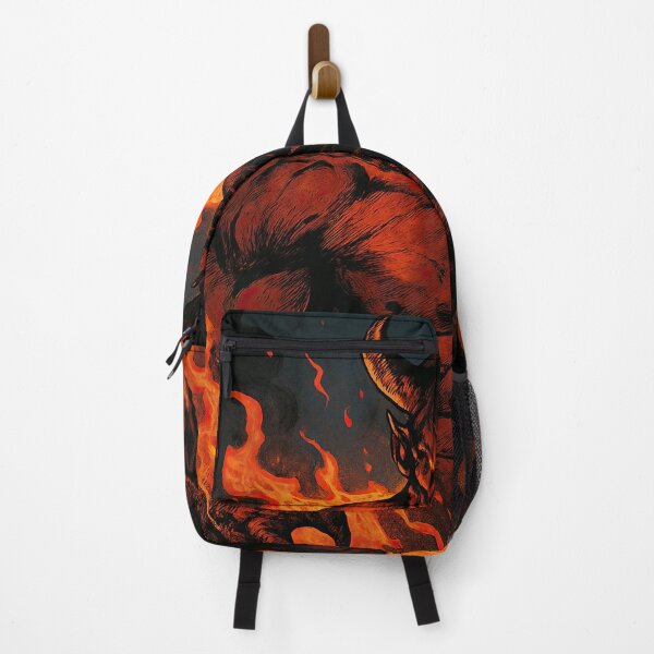 Item preview, Demon | Comics stylCartoone - designed and sold by ComicsFactory.