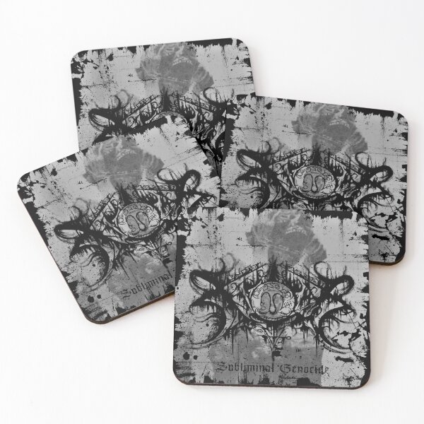 Item preview, SUBLIMINAL BEROCIDE designed and sold by ZariaLuetgen.