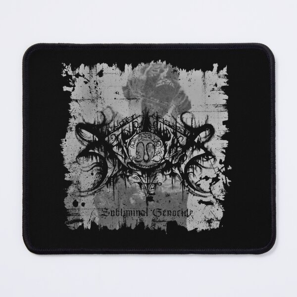 Item preview, SUBLIMINAL BEROCIDE designed and sold by ZariaLuetgen.