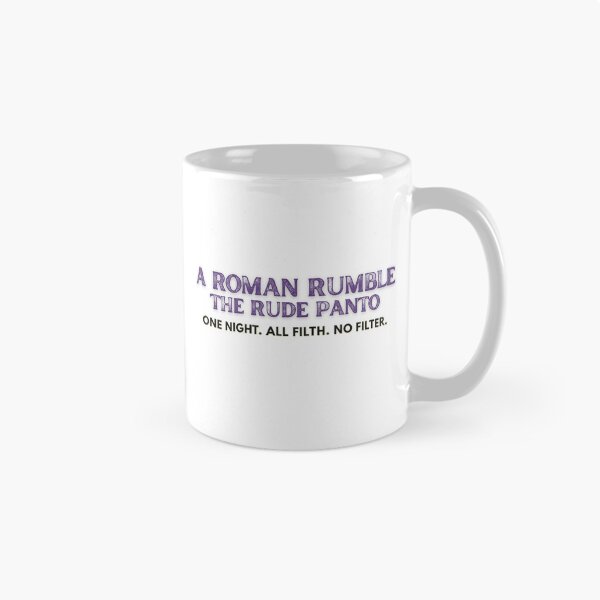 Item preview, Anthony, Cleopatra & Caesar: A Roman Rumble designed and sold by FarOutTheatre.