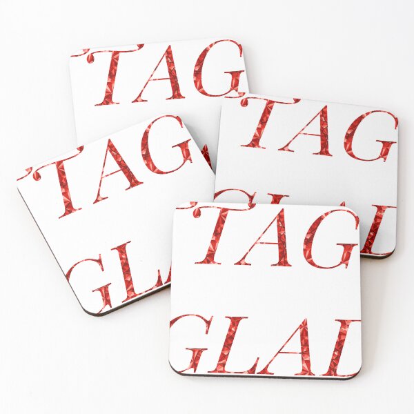 Item preview, Chittagong Bangladesh Red Rhinestone Texture designed and sold by TheIconSmith.