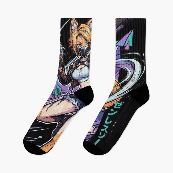 Item preview, Pulchra ZZZ T-Shirt | Sons of Calydon Cat Thiren Hoodie | Physical Stun Hunter's Gait Gaming Merch Sticker designed and sold by Senpaiwaves.