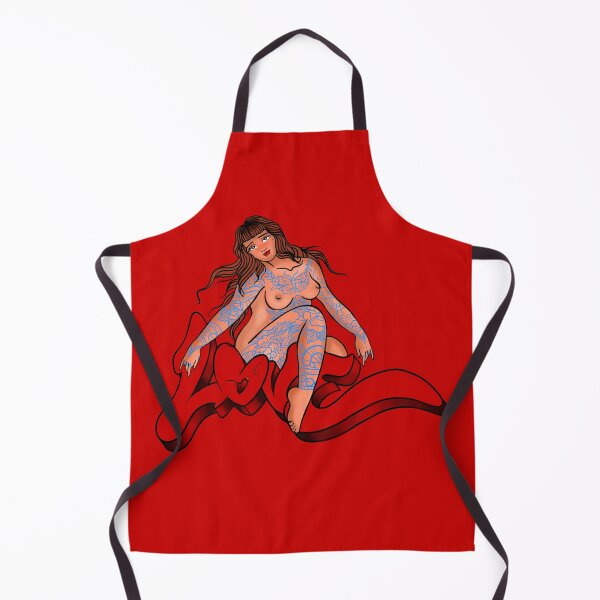 Item preview, TRADITIONAL TATTOO LOVE designed and sold by MAYRA PEREZ.