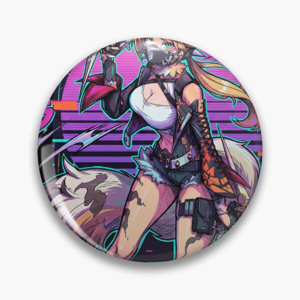 Item preview, ZZZ Pulchra Cat Thiren Tee | Zenless Zone Zero Stun Agent Hoodie | Aftershock Daze Gaming Sticker Mercenary  designed and sold by Senpaiwaves.