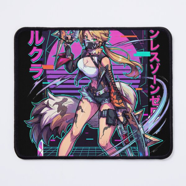 Item preview, ZZZ Pulchra Cat Thiren Tee | Zenless Zone Zero Stun Agent Hoodie | Aftershock Daze Gaming Sticker Mercenary  designed and sold by Senpaiwaves.