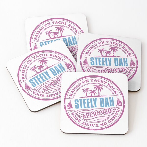 Item preview, Steely Dan / Raised On Yacht Rock designed and sold by helenacooper.