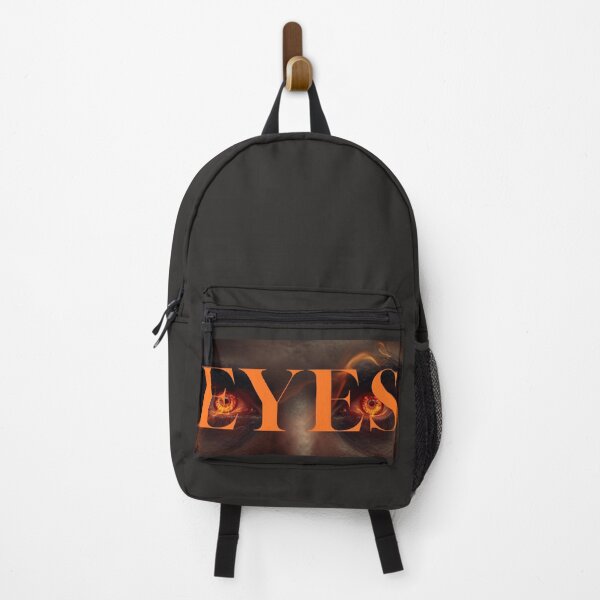 Item preview, Fire Eyes designed and sold by Mosogoloso.