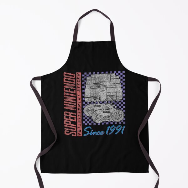 Item preview, Nintendos Funny Entertainment Systems Retro Faded 1991 Logo designed and sold by SilasYuN.