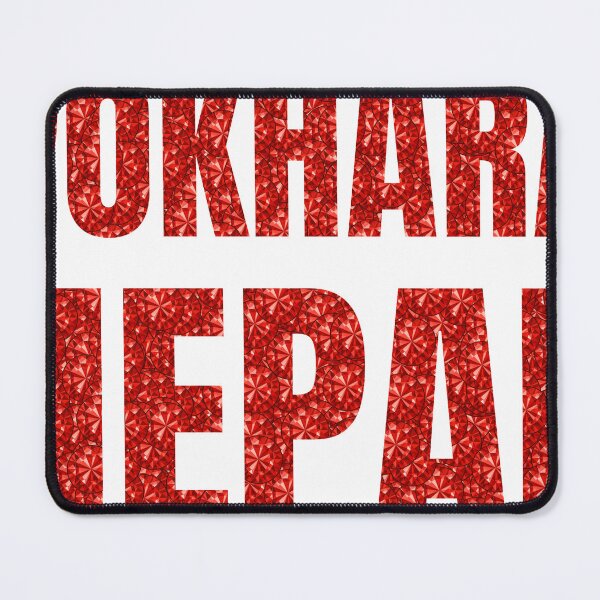 Item preview, Pokhara Nepal Red Rhinestone Texture designed and sold by TheIconSmith.