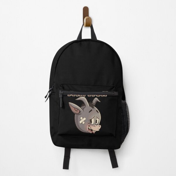 Item preview, Aw, Hell – Funny Donkey Face Cartoon Graphic   designed and sold by Evaevonechi.