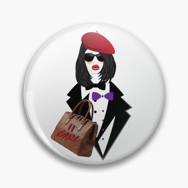 Item preview, IT Girl designed and sold by ShaniaBright.