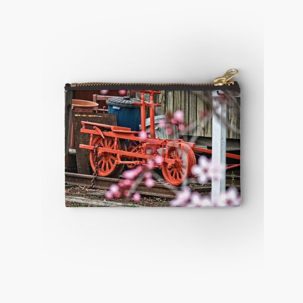 Artikelvorschau, Individual High Speed Railway Solution -:) entworfen und verkauft von Wolf Sverak Photography.