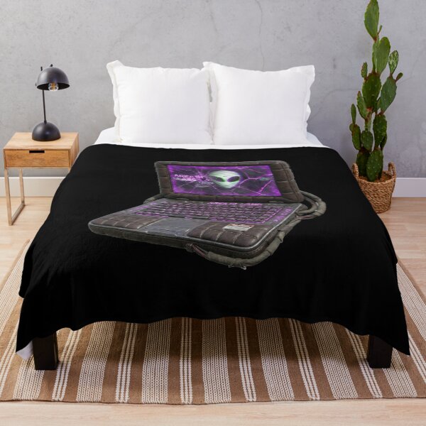 Item preview, Area 51 Labs: ARMORED FIELD LAPTOP - Bio-Signal (Classified Archive) designed and sold by AREA51.LABS.