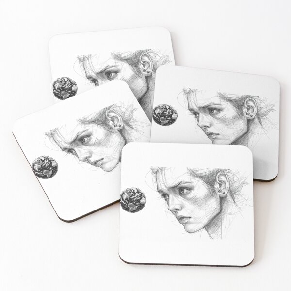 Item preview, Earth view. Graphic designed and sold by Mosogoloso.
