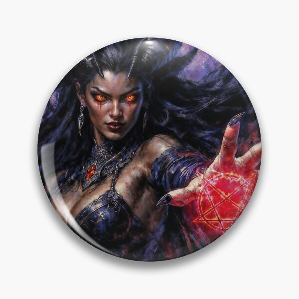 Item preview, Lilith: Infernal Reign designed and sold by AliceWhiteDF.