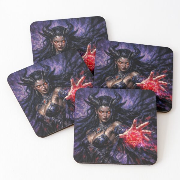 Item preview, Lilith: Infernal Reign designed and sold by AliceWhiteDF.