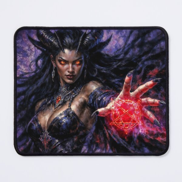 Item preview, Lilith: Infernal Reign designed and sold by AliceWhiteDF.