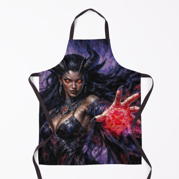 Item preview, Lilith: Infernal Reign designed and sold by AliceWhiteDF.