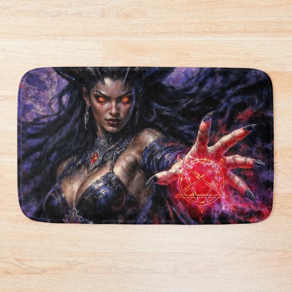 Item preview, Lilith: Infernal Reign designed and sold by AliceWhiteDF.