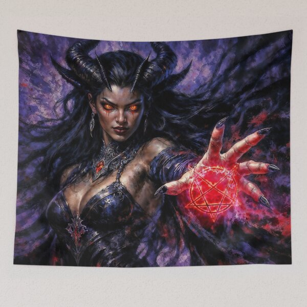 Item preview, Lilith: Infernal Reign designed and sold by AliceWhiteDF.