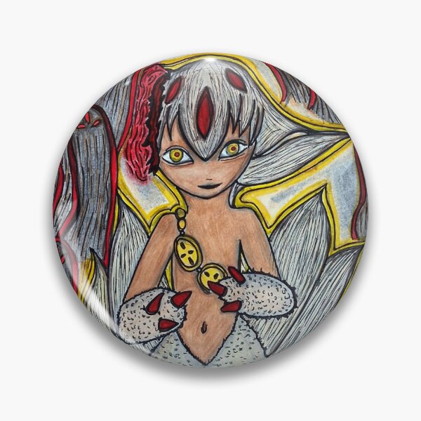 Item preview, Faputa - Made in Abyss  designed and sold by Marthia.