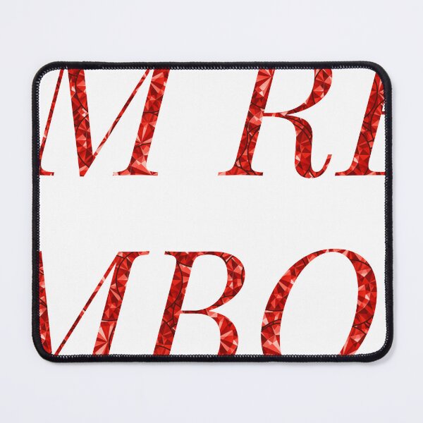 Item preview, Siem Reap Cambodia Red Rhinestone Texture designed and sold by TheIconSmith.